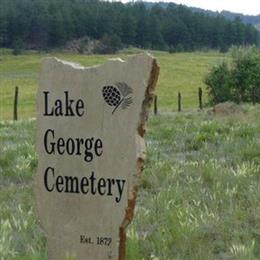 Lake George Cemetery