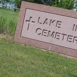 Lake Ida Cemetery
