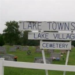 Lake Village Cemetery