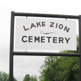 Lake Zion Cemetery