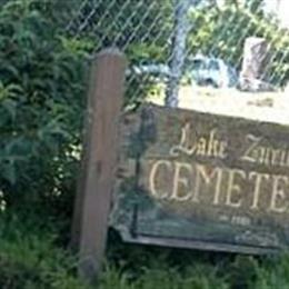 Lake Zurich Cemetery
