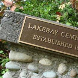 Lakebay Cemetery