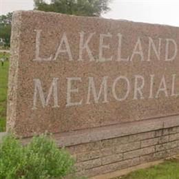 Lakeland Hills Memorial Park