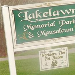 Lakelawn Memorial Park and Mauseleum