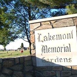 Lakemont Memorial Gardens