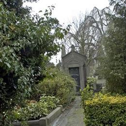 Laken Cemetery