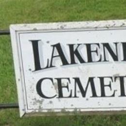 Lakenham Cemetery