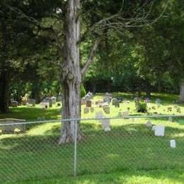 Lakes Cemetery