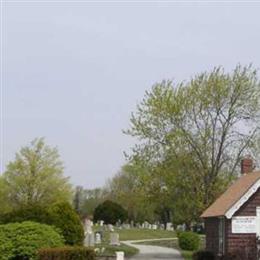 Lakeside - Carpenter Cemetery