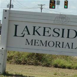 Lakeside Memorial Park