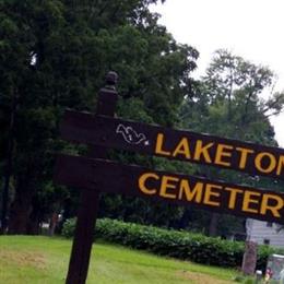 Laketon Cemetery