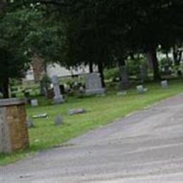 Laketon Township Cemetery