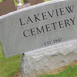 Lakeview Baptist Church Cemetery