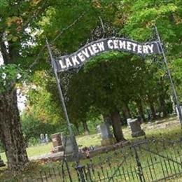 LakeView Cemetery