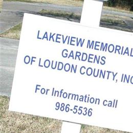 Lakeview Memorial Gardens