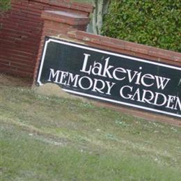 Lakeview Memory Gardens