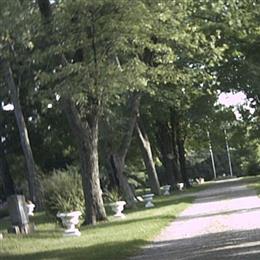 Lakeville Cemetery