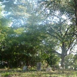 Lakewood Burial Ground