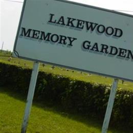 Lakewood East Memory Gardens