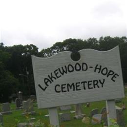 Lakewood Hope Cemetery