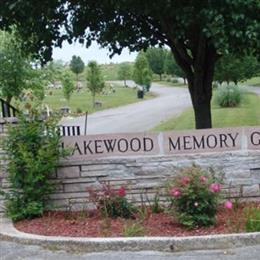 Lakewood Memory Gardens