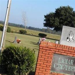 Lamar Cemetery