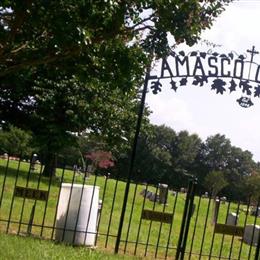 Lamasco Cemetery