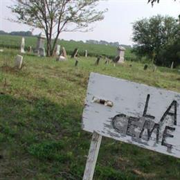Lamb Cemetery