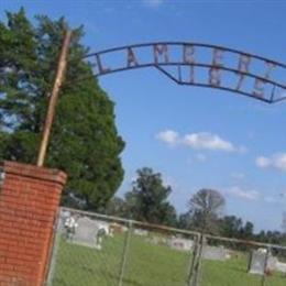Lambertown Cemetery