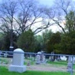 Lambertville Cemetery