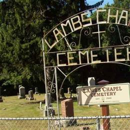 Lambs Chapel Cemetery