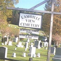 Lamoille View Cemetery