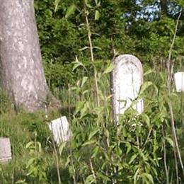 Lamont Hill Cemetery
