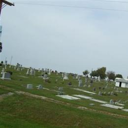 Lancaster Cemetery