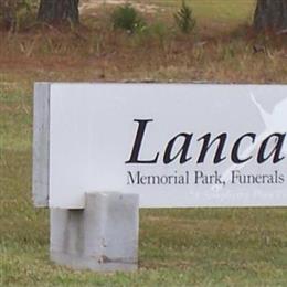 Lancaster Memorial Park