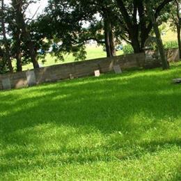 Lance-Souders Cemetery