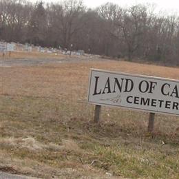 Land Of Canaan Cemetery
