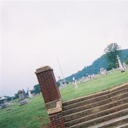 Landisburg Cemetery