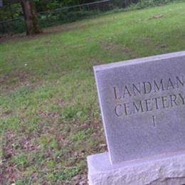 Landman Cemetery