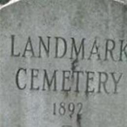 Landmark Cemetery