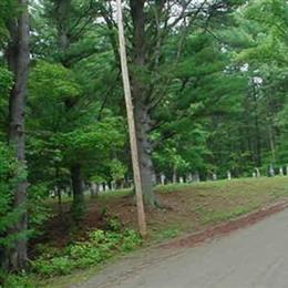 Landon Hill Cemetery