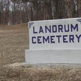 Landrum Cemetery