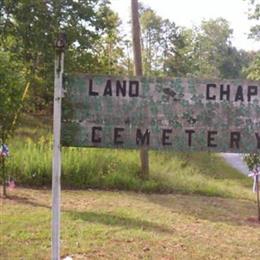 Lands Chapel Cemetery