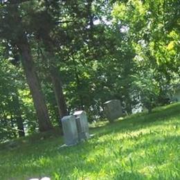 Lane Cemetery