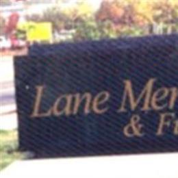 Lane Memorial Gardens