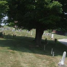 Lanesville Cemetery