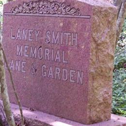 Laney Smith Cemetery