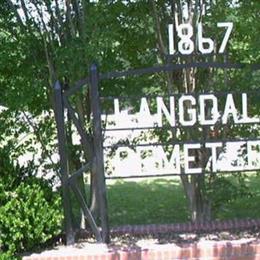 Langdale Cemetery