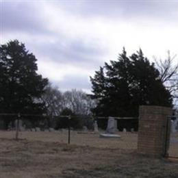 Langdon Maple Hill Cemetery