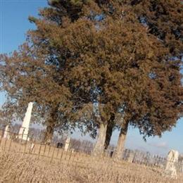 Langworthy Cemetery